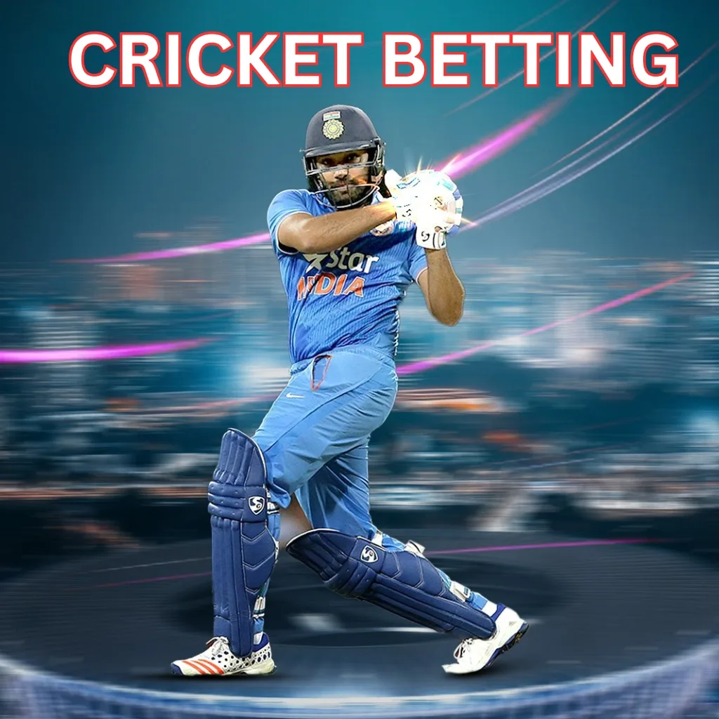 cricket betting