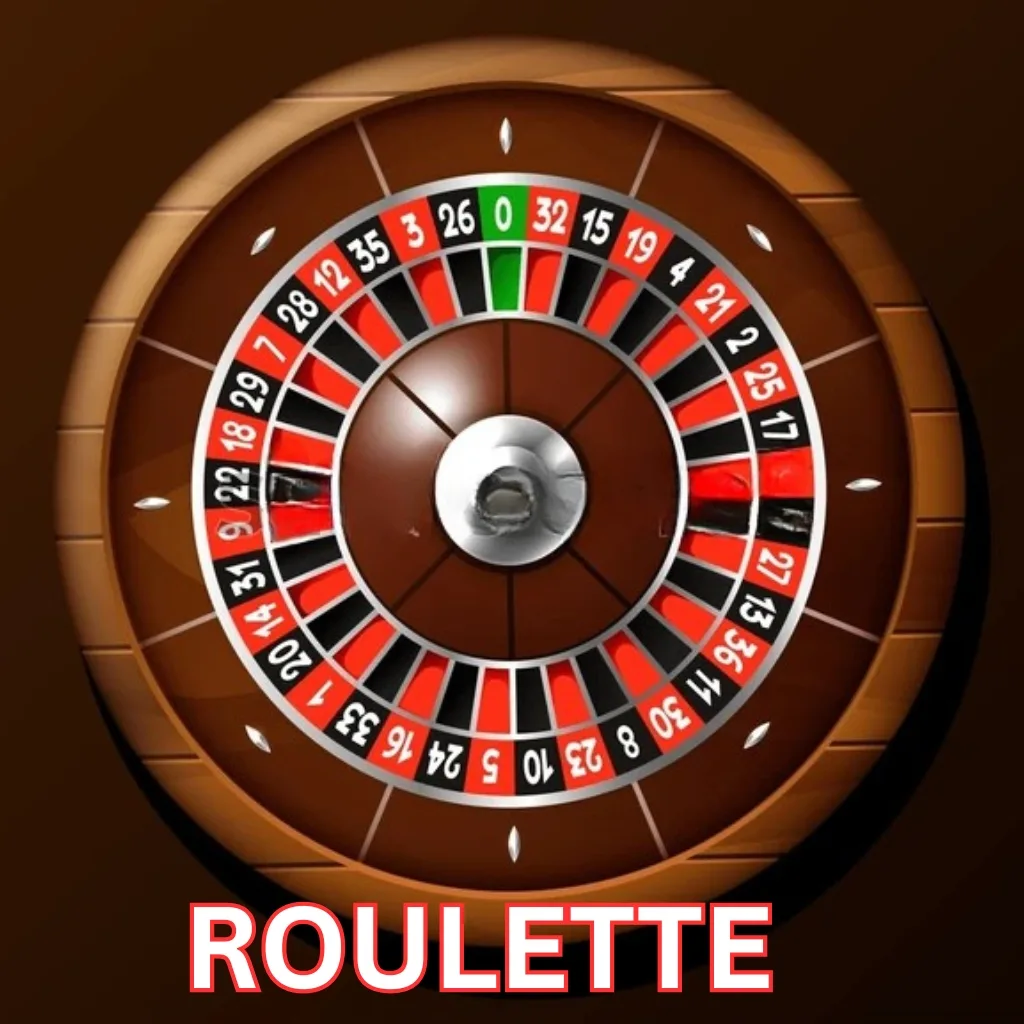 roulette
