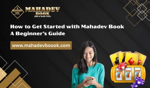 Read more about the article How to Get Started with Mahadev Book: A Beginner’s Guide