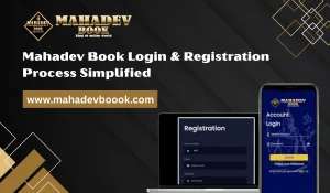 Read more about the article Mahadev Book Login & Registration Process Simplified