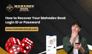 Read more about the article How to Recover Your Mahadev Book Login ID or Password
