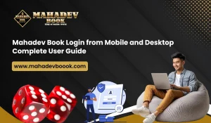 Read more about the article Mahadev Book Login from Mobile and Desktop: Complete User Guide
